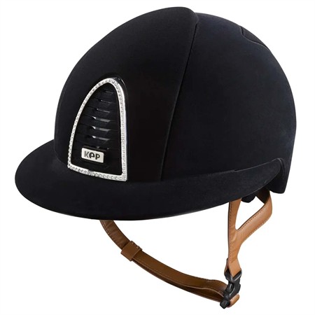 Cromo 2.0 Velvet,frame Swar Polo peak beige chins
